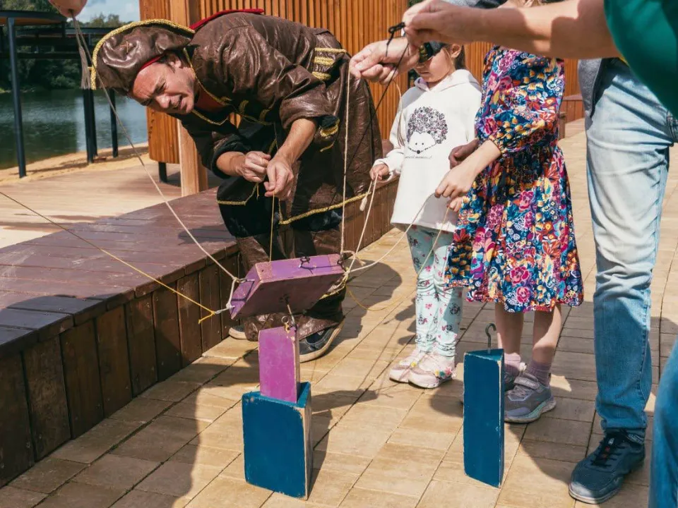 Фото: t.me/parkikrasnogorska_official