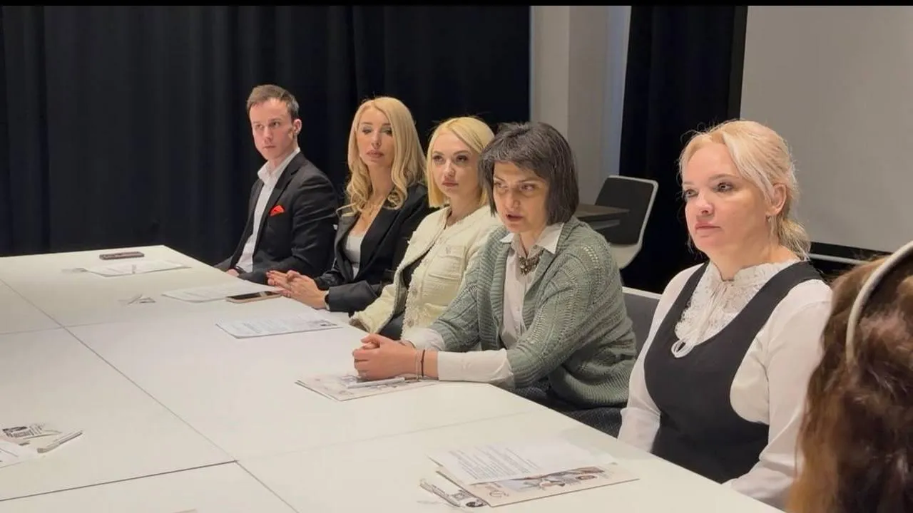 пресс-служба администрации городского округа Фрязино