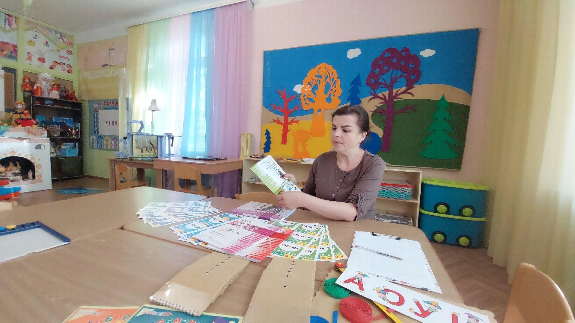 Татьяна Афанасьева