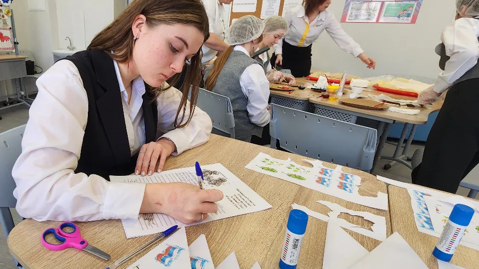 Фото: МедиаБанк Подмосковья/Валентина Максимова