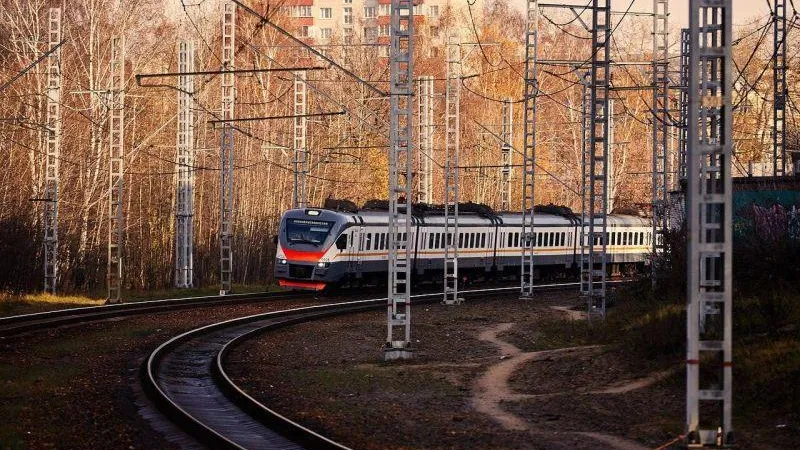 Пресс-служба Минтранса МО