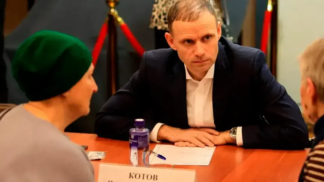 пресс-служба администрации г.о. Королев