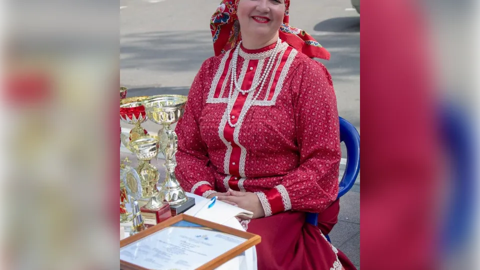 Фото: Дом культуры «Победа»