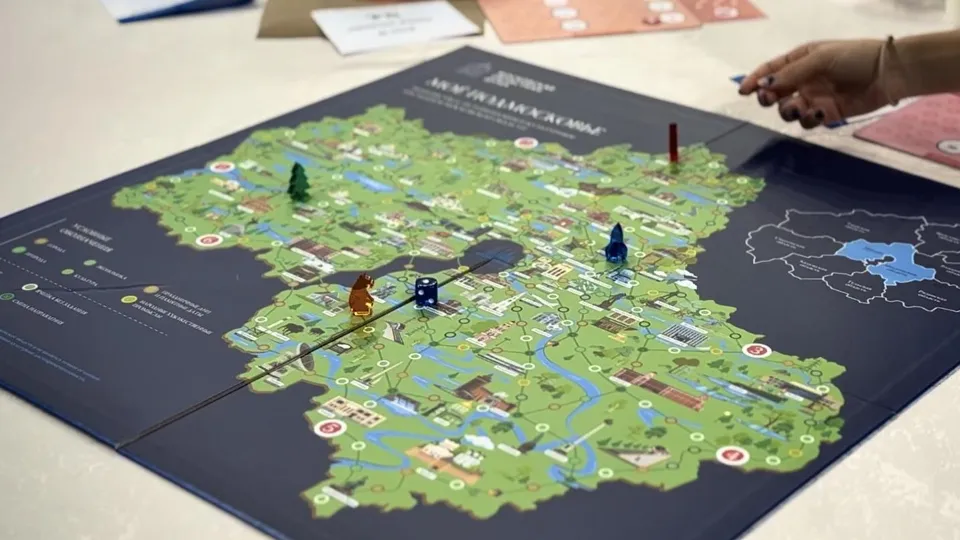 Фото: Раменский Медиацентр