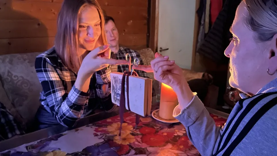 Фото: МедиаБанк Подмосковья/Татьяна Рунова