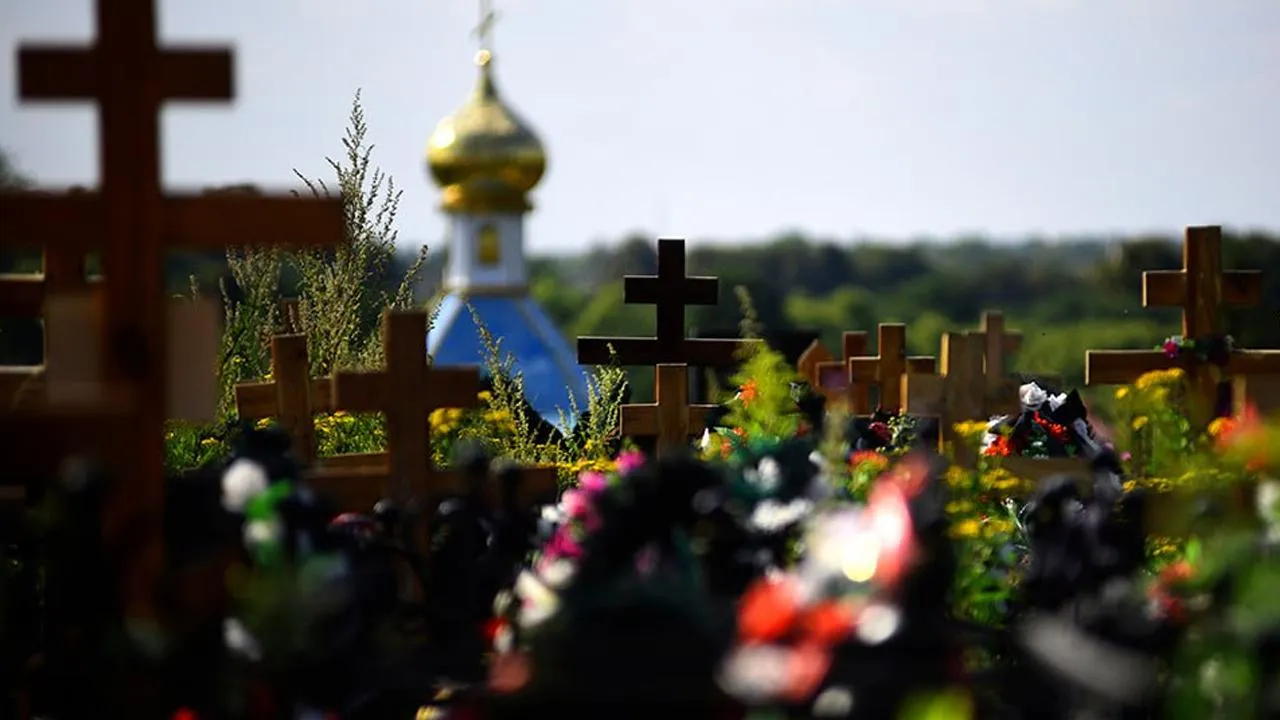 День поминовения усопших: когда празднуется Радоница и что нужно сделать в этот день