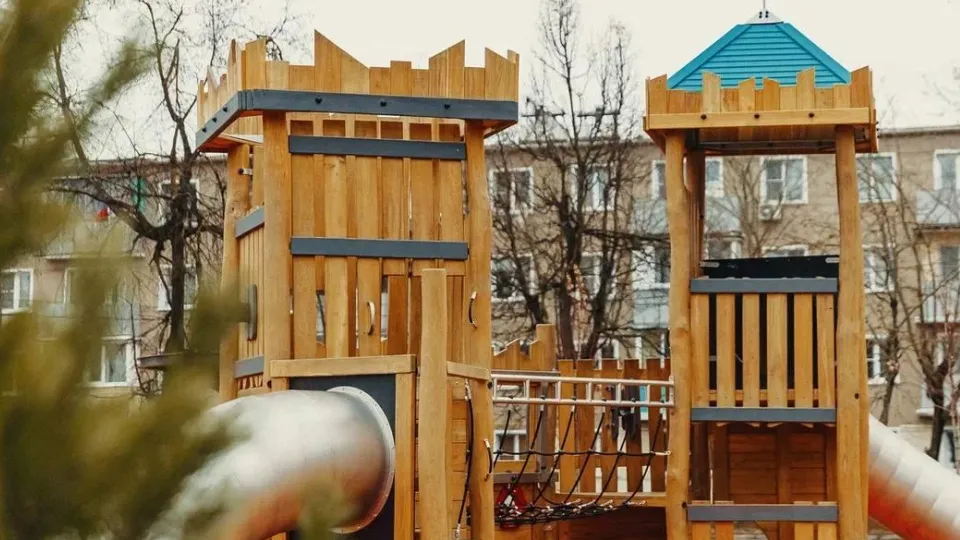 Фото: администрация г.о. Орехово-Зуево