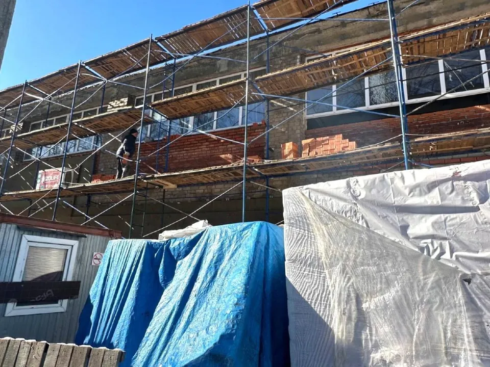 Фото: администрация г. о. Электросталь