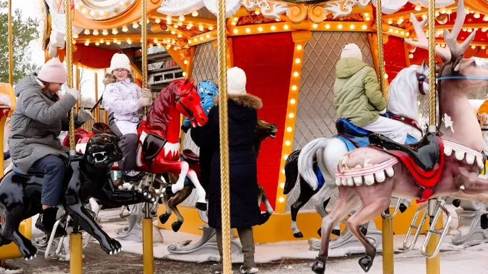 Фото: vk.com/Парки муниципального округа Чехов