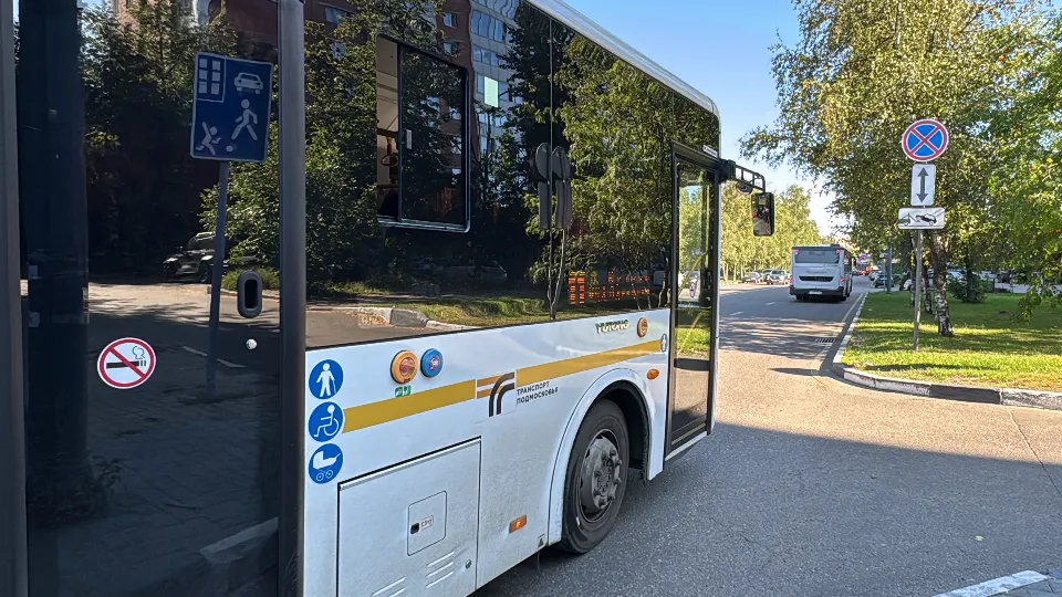 Фото: МедиаБанк Подмосковья/Мария Шматкова