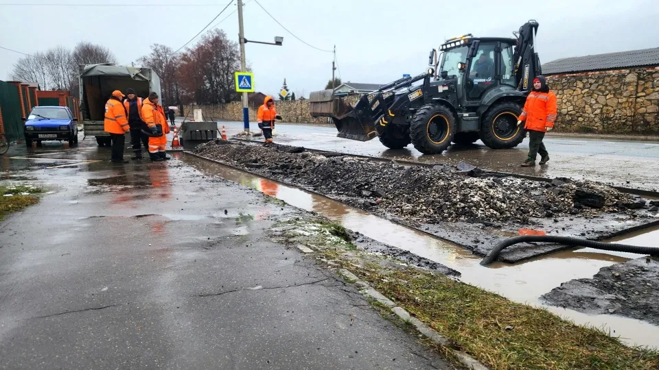 Фото: МедиаБанк Подмосковья/Мария Панина