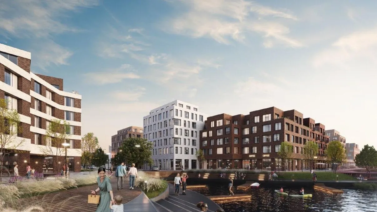 Фото: проектное решение