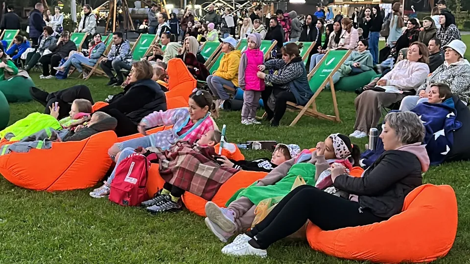 Фото: МедиаБанк Подмосковья/Мария Петрова