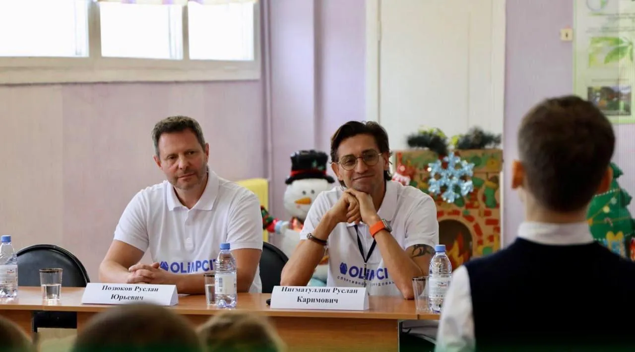 Источник: пресс-служба администрации Павловского Посада