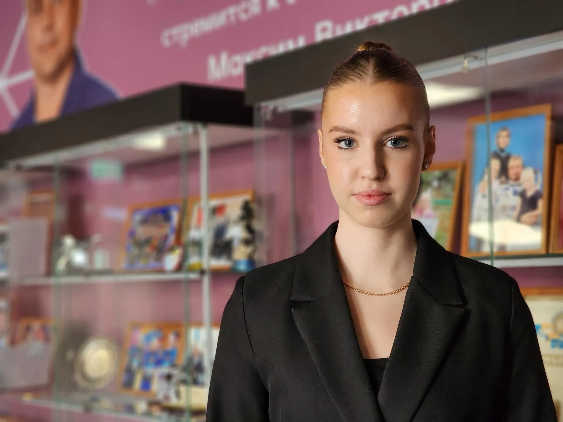 МедиаБанк Подмосковья/Ольга Аввакумова