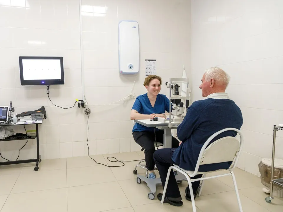 Фото: Наталья Лымарь