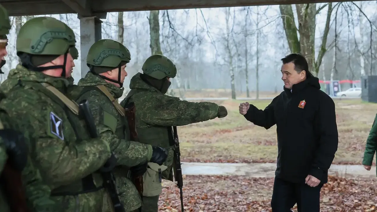 Константин Семенец