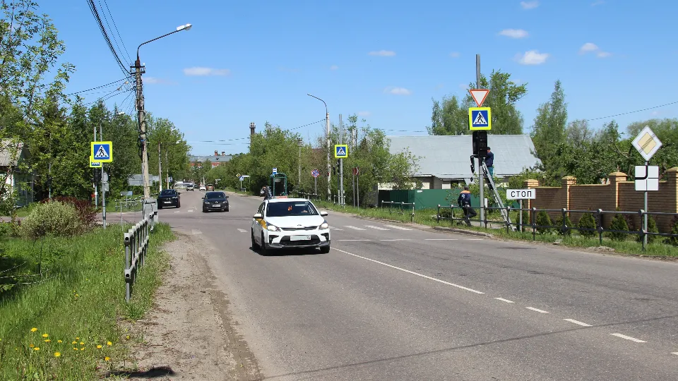 Фото: REGIONS/Василий Тремасов