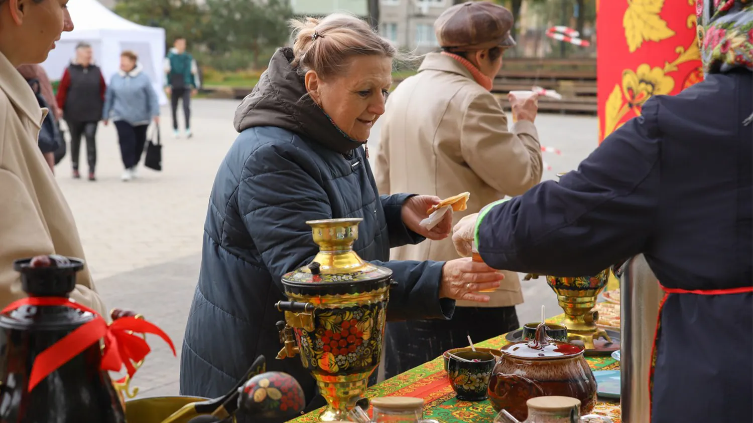 Фото: Центр досуга «Победа»