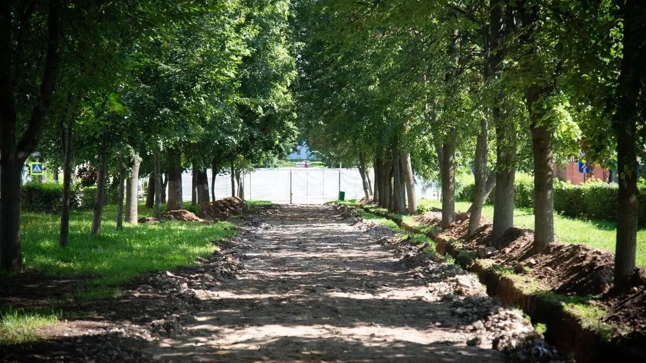 Фото: администрация г.о. Коломна