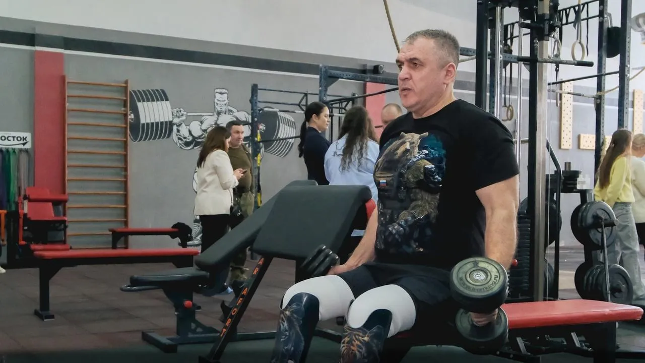 Медиа-центр Орехово-Зуевского г.о.