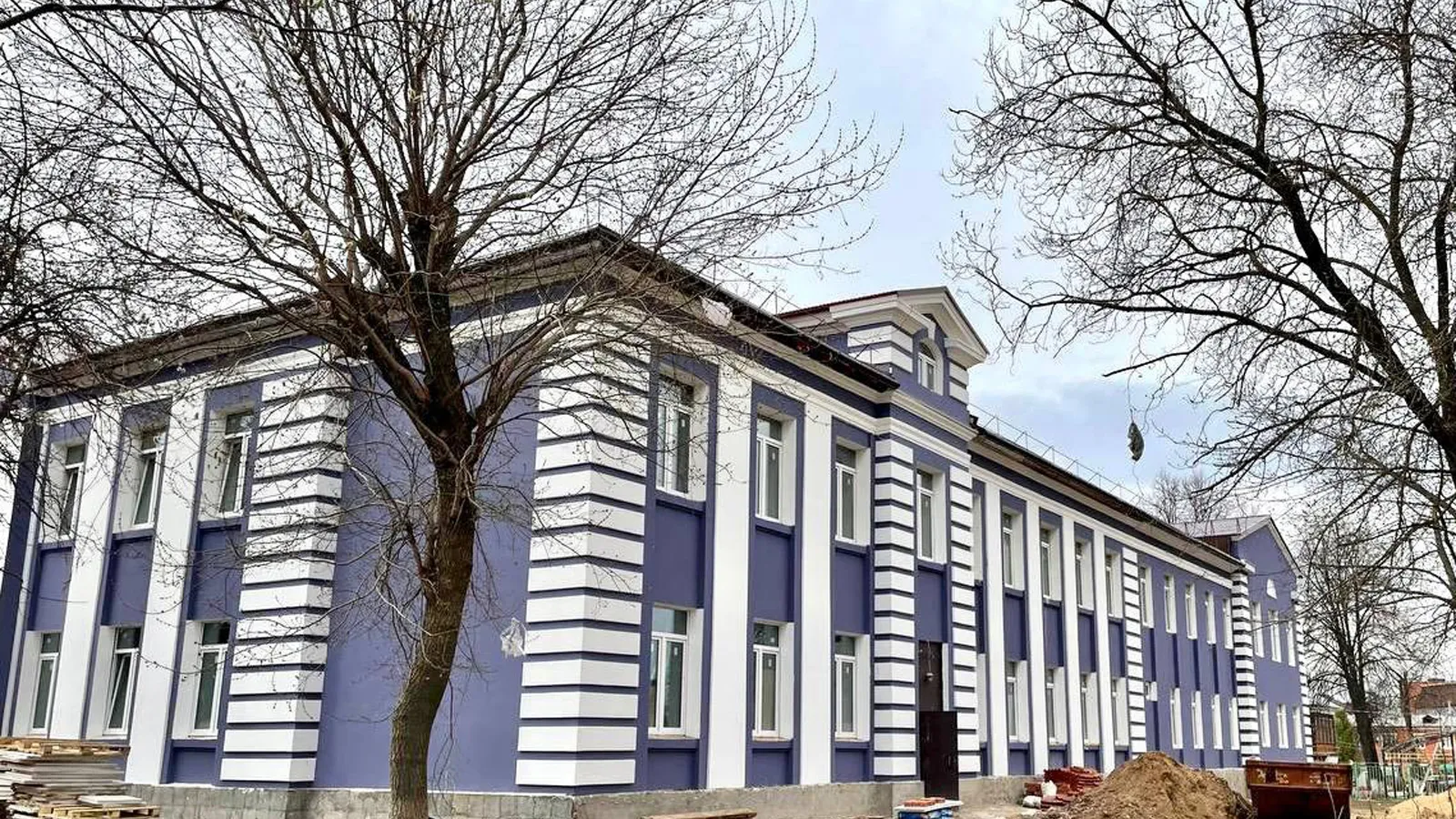 Фото: Минстрой МО