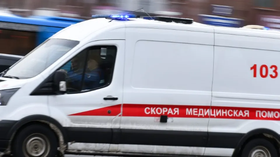 Фото: ТАСС/Александр Манзюк