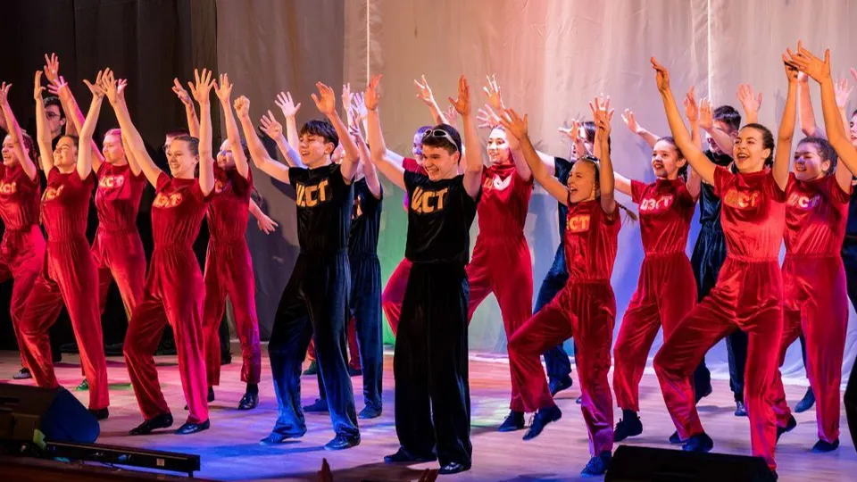 Фото: пресс-служба Администрации г.о. Жуковский