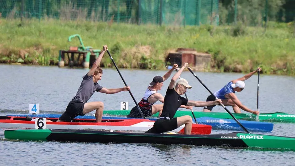 Фото: vk.com/Спортивная школа города Шатура