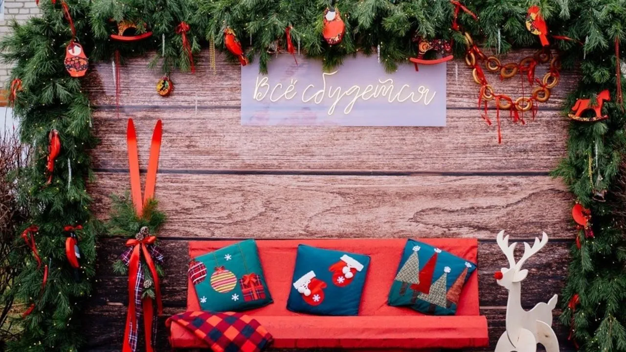 В подмосковной психбольнице придумали, как исполнить желания в стиле русских сказок