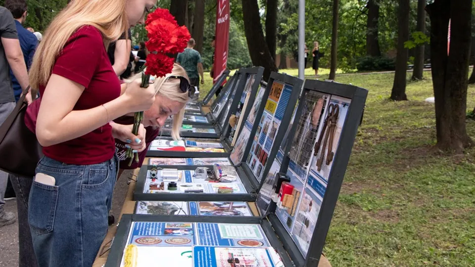 Фото: пресс-служба администрации г.о. Солнечногорск