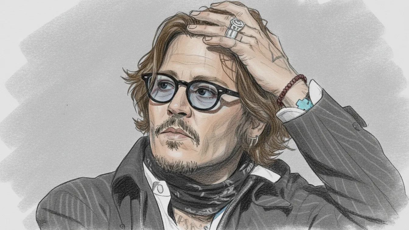 «Рукописи не горят». Джонни Депп взялся за главную роль в «Мастер и Маргарита»: как актер бунтарь справится с Булгаковым