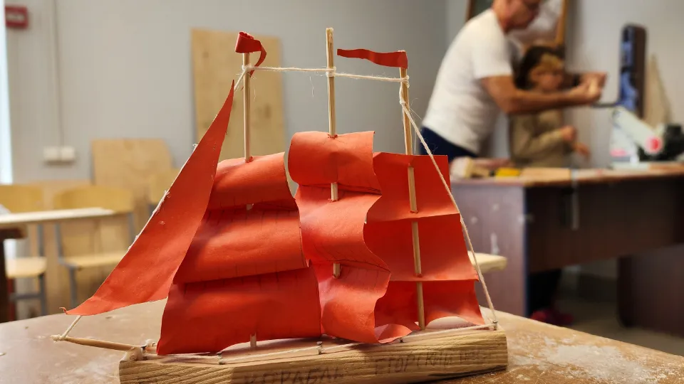 Фото: МедиаБанк Подмосковья/Валентина Максимова