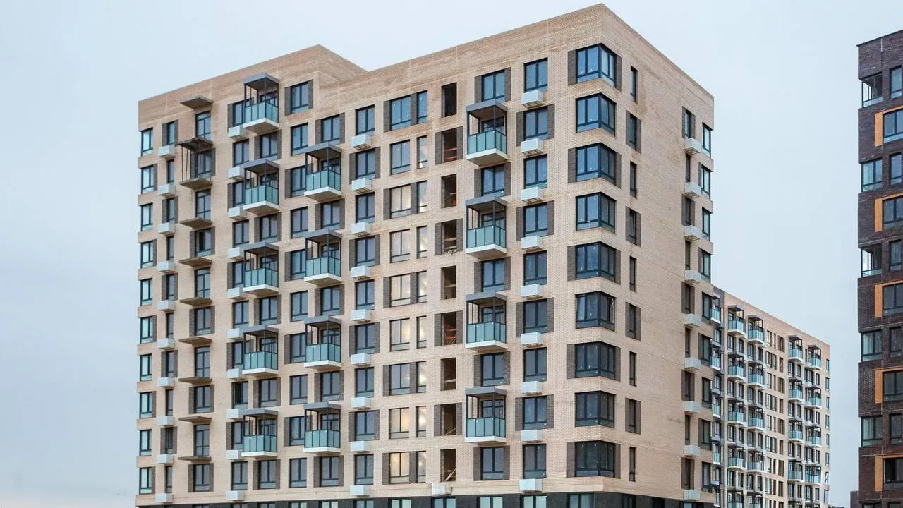 Министерство жилищной политики Московской области