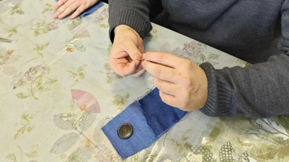 Фото: ЦСОР «Подольский»