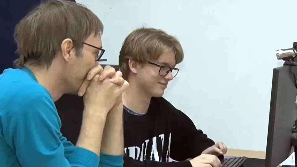 Фото: «ТВ-Комсет»