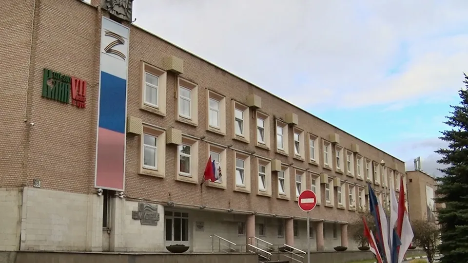 Фото: МедиаБанк Подмосковья/Данила Кирьянов