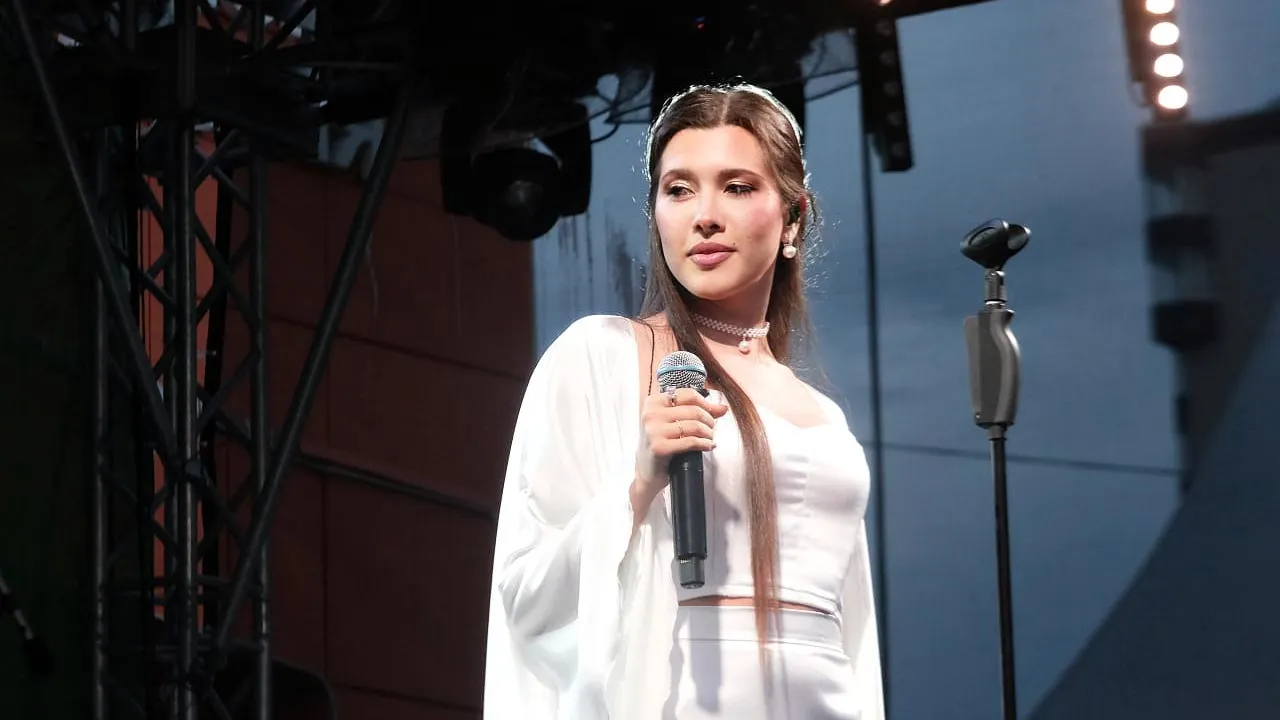 Фото: Мария Панина