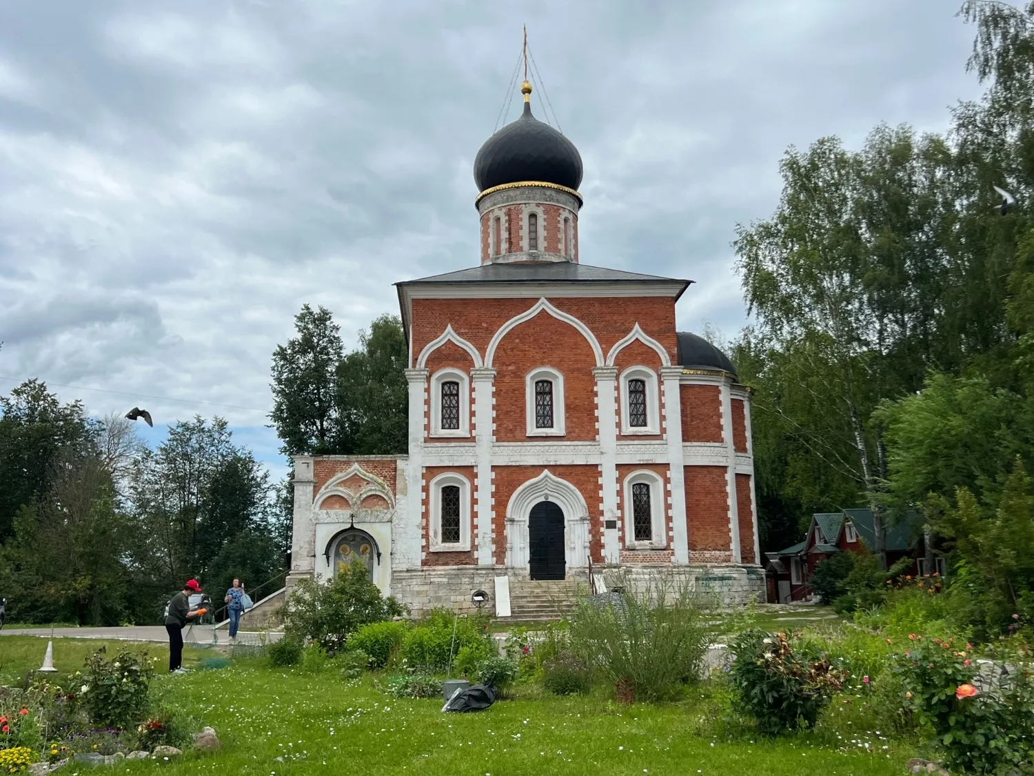 Фото: REGIONS/Татьяна Кордюкова