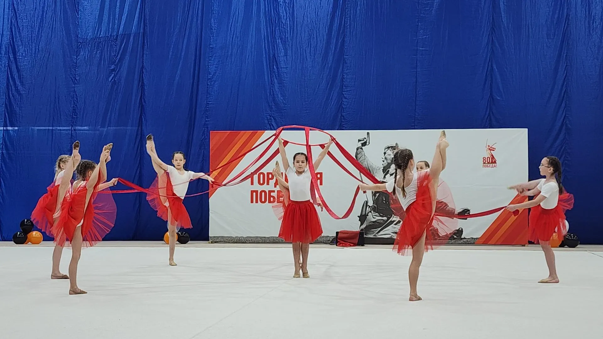 Фото: Полина Пахомова