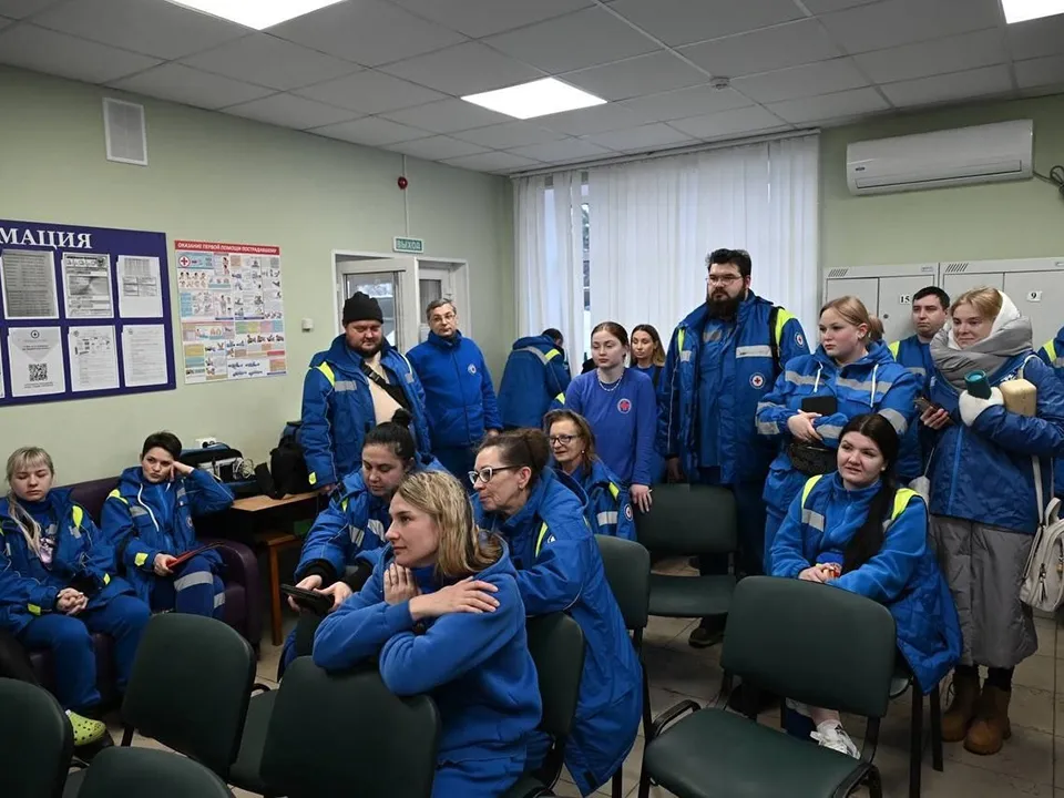 Фото: пресс-служба администрации г.о. Серпухов