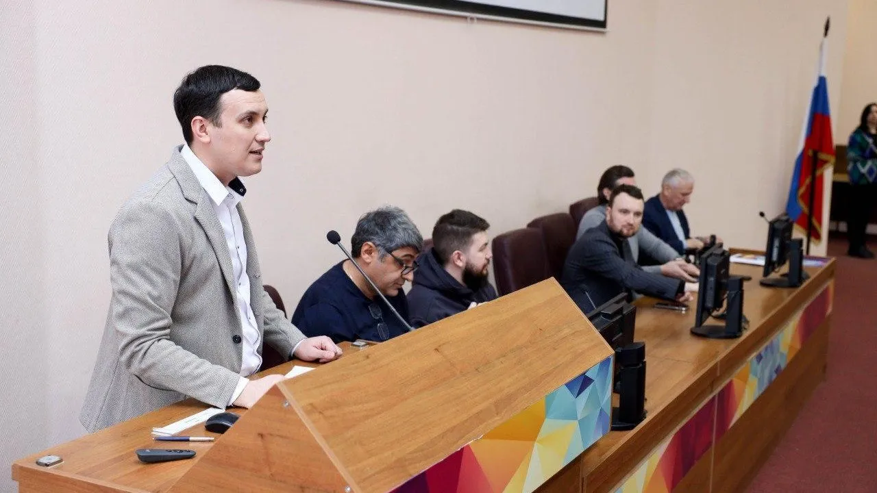 Пресс-служба администрации городского округа Мытищи