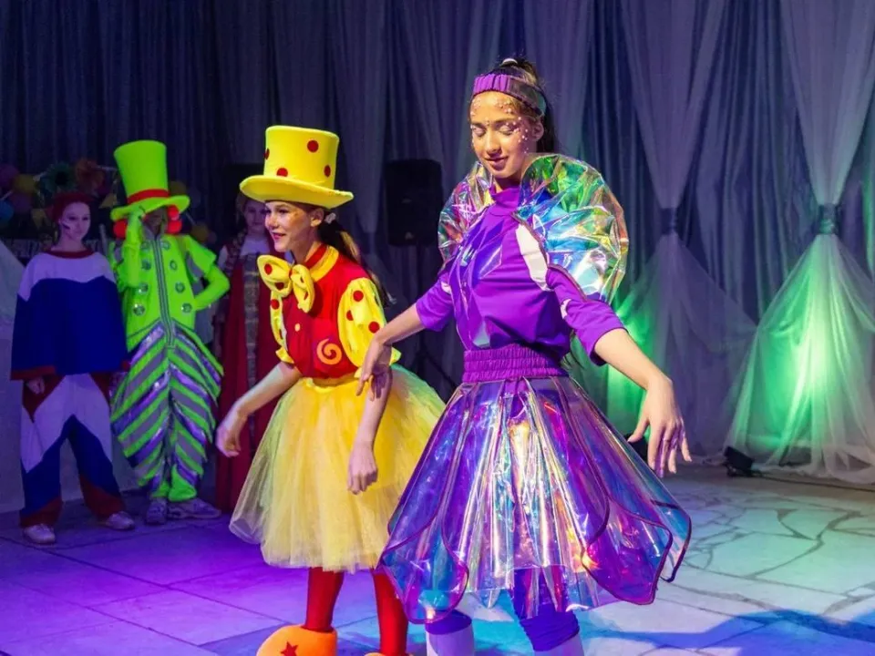 Фото: пресс-служба администрации г.о. Лобня