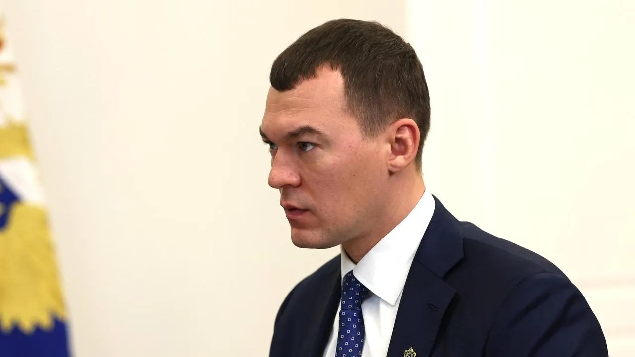 Дегтярев рассказал, в каких городах РФ могут пройти Игры ШОС в 2026 году