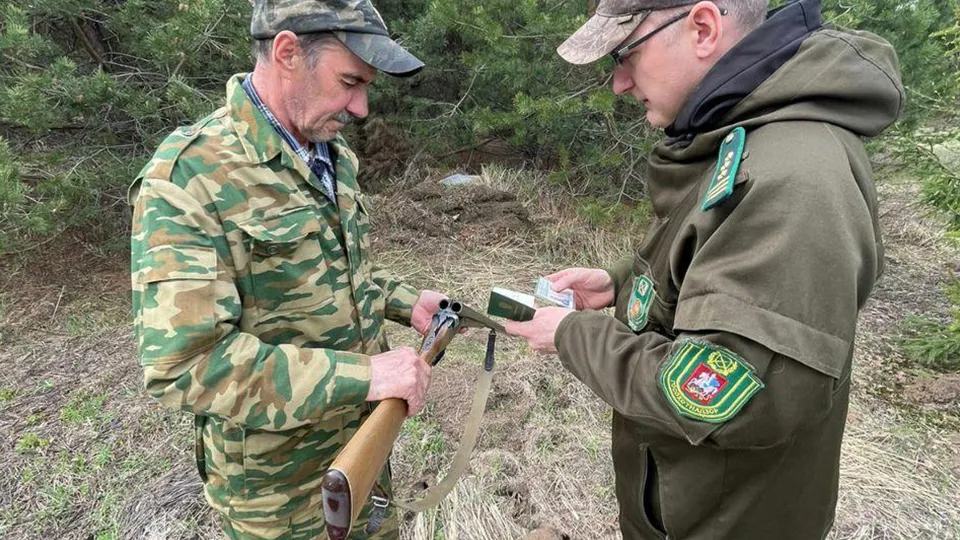 Фото: Министерство экологии и природопользования Московской области