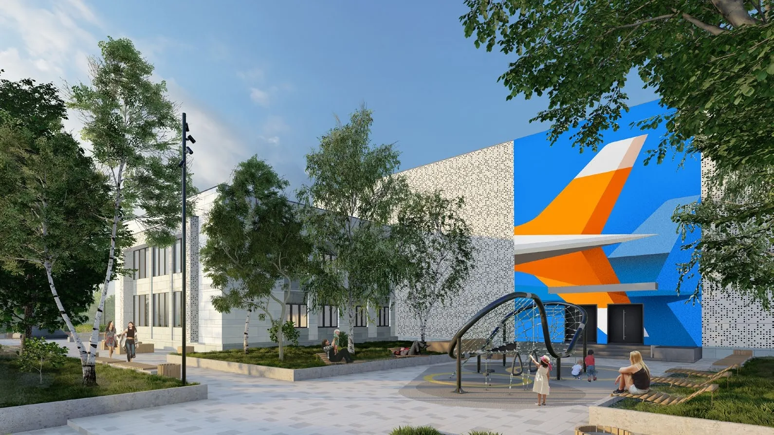 Фото: Министерство информационных и социальных коммуникаций Московской области