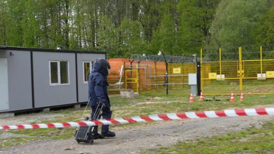 Фото: пресс-служба ГУ Росгвардии по Московской области