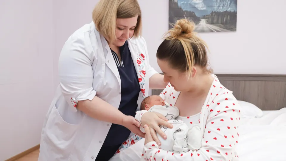 Фото: МОЦОМД