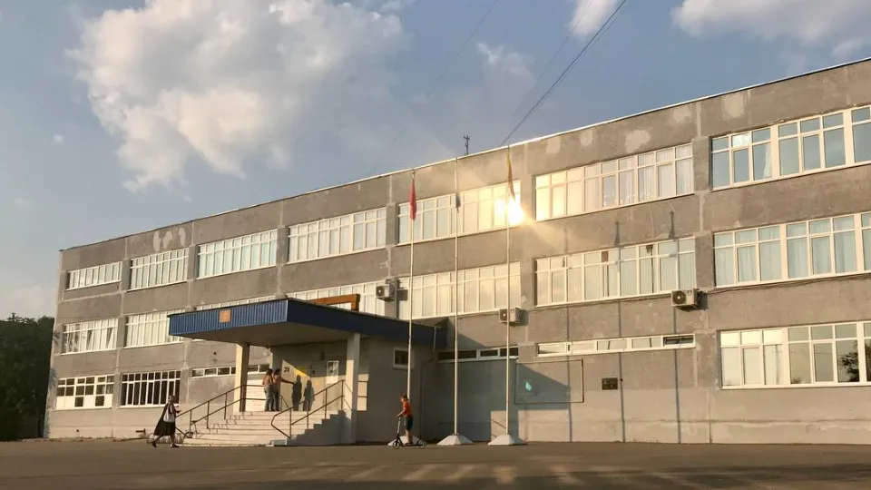 Фото: пресс-служба Администрации г.о. Егорьевск