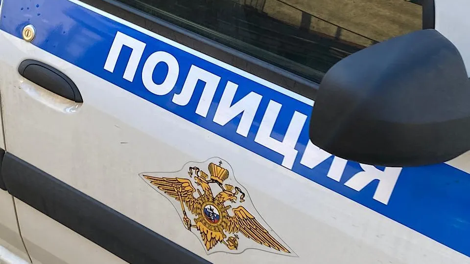 В Жуковском задержали девушку, которая работала курьером телефонных мошенников